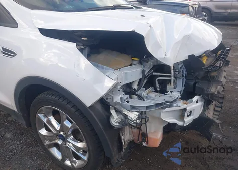 2014 Ford Escape Se z USA, uszkodzony, nr VIN 1FMCU9G95EUC82688